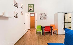 Casa Di Silvia A Porta Pia